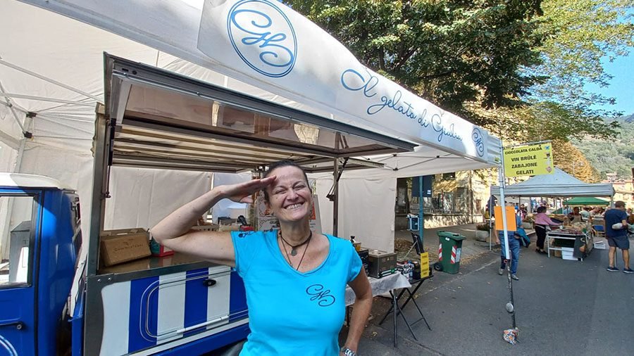 Il Gelato di Giulia