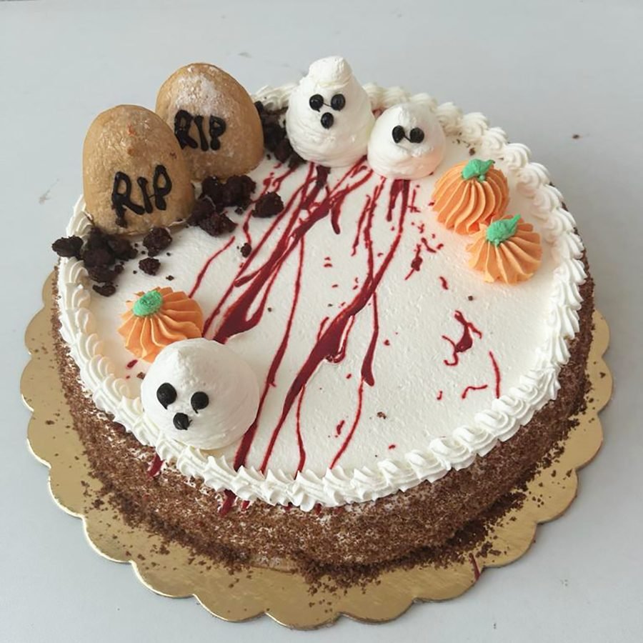 Pasticceria La Baita