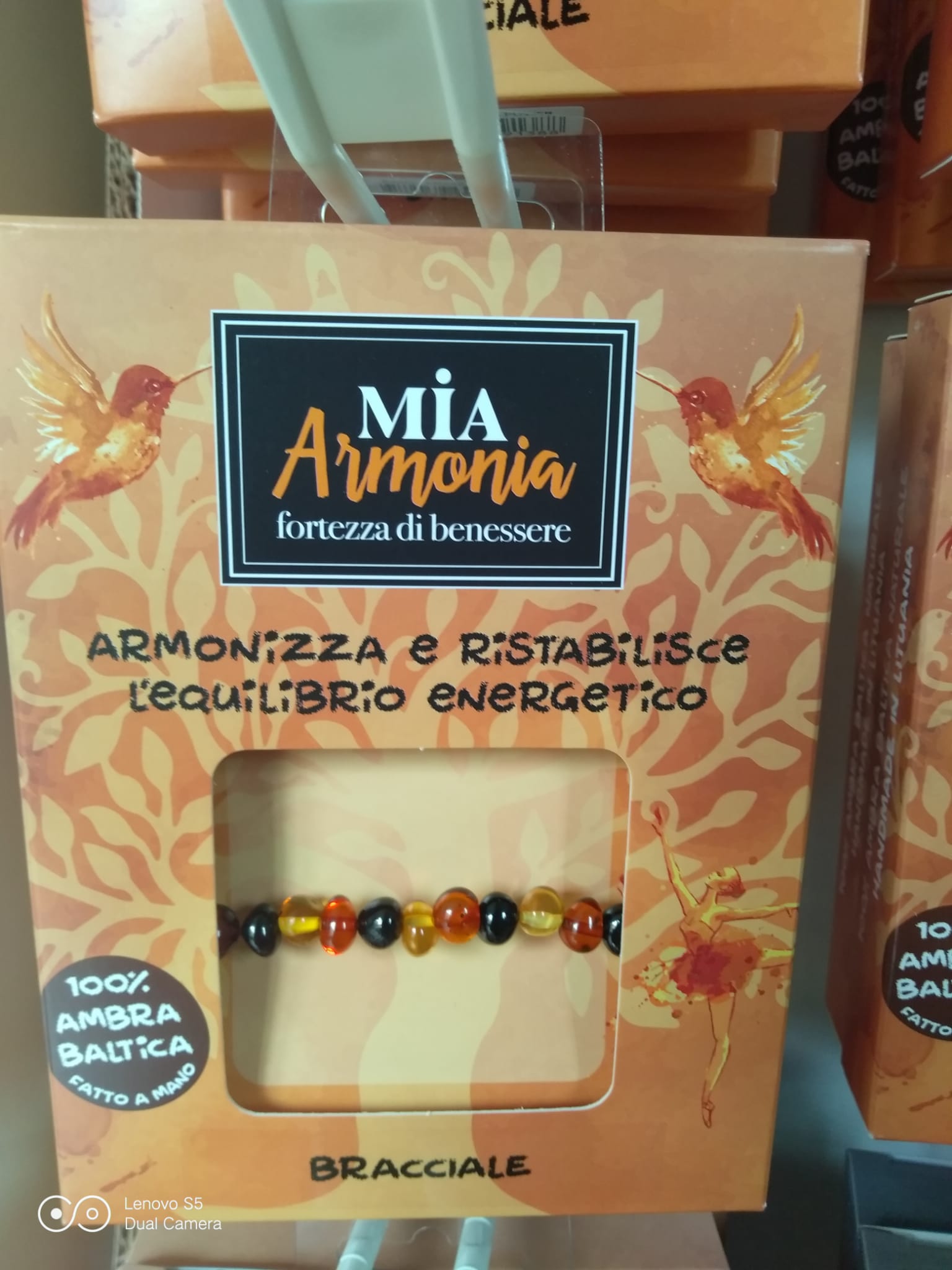 Erboristeria del Corso