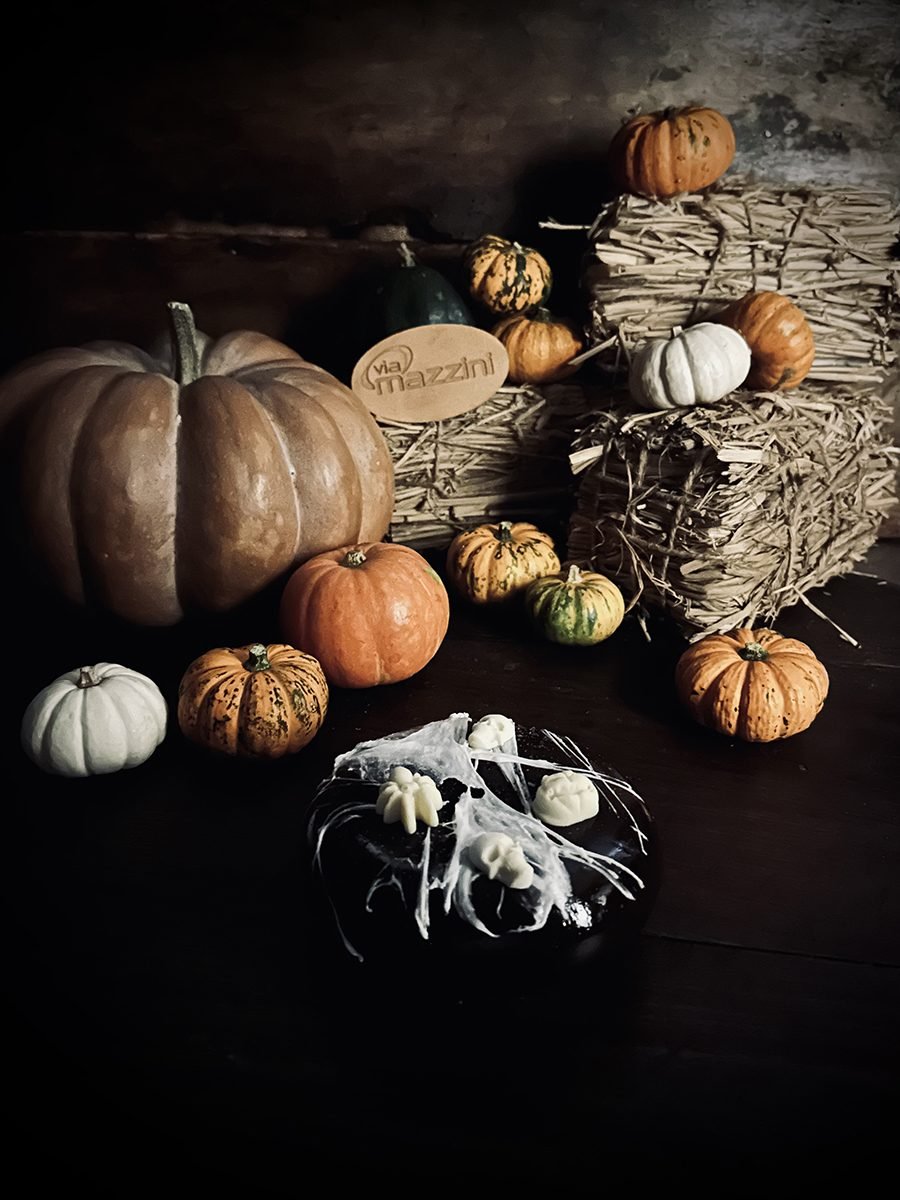 Gelateria Via Mazzini