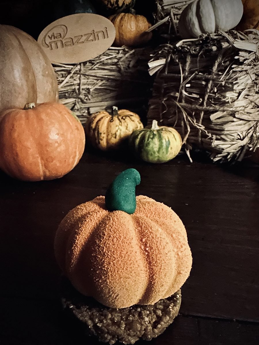 Gelateria Via Mazzini