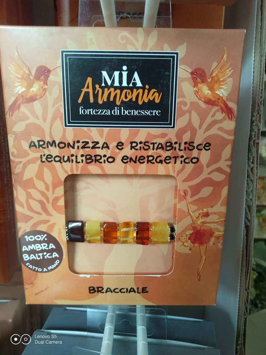Erboristeria del Corso