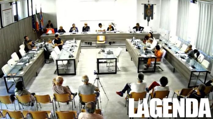 consiglio comunale giaveno