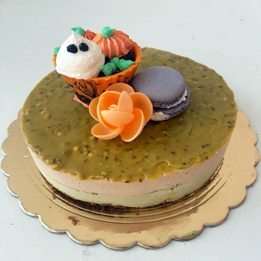 Pasticceria La Baita