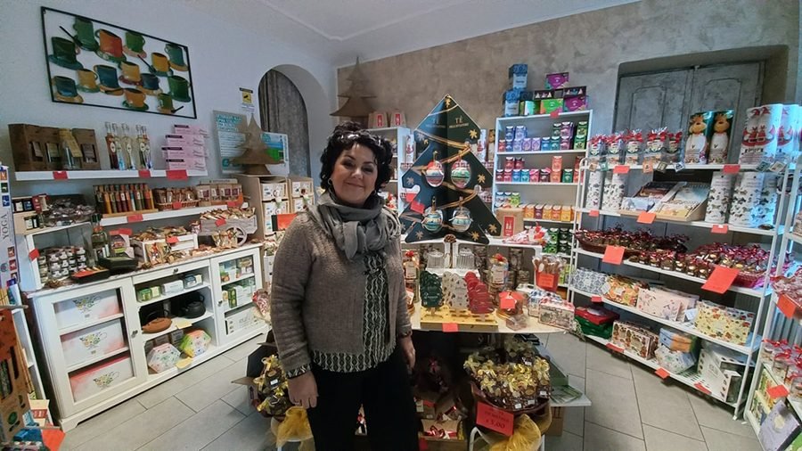 Erboristeria del Corso