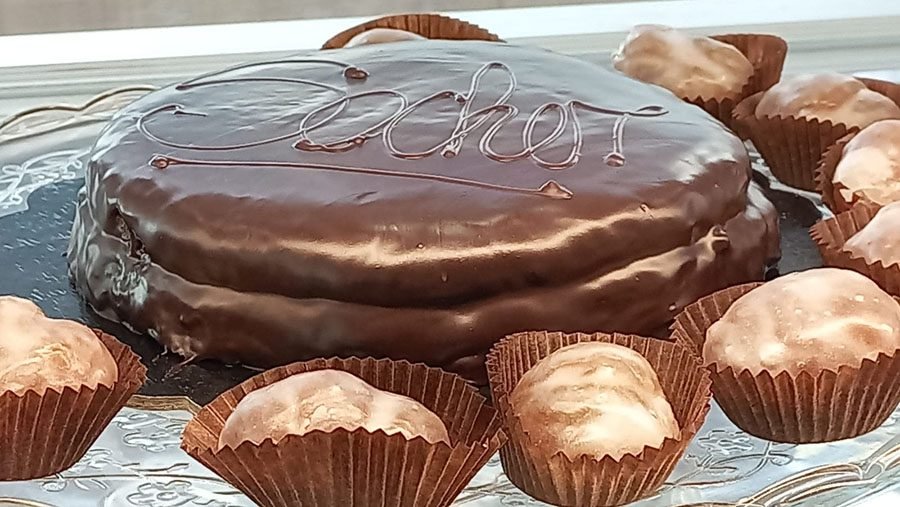 Pasticceria Alternino