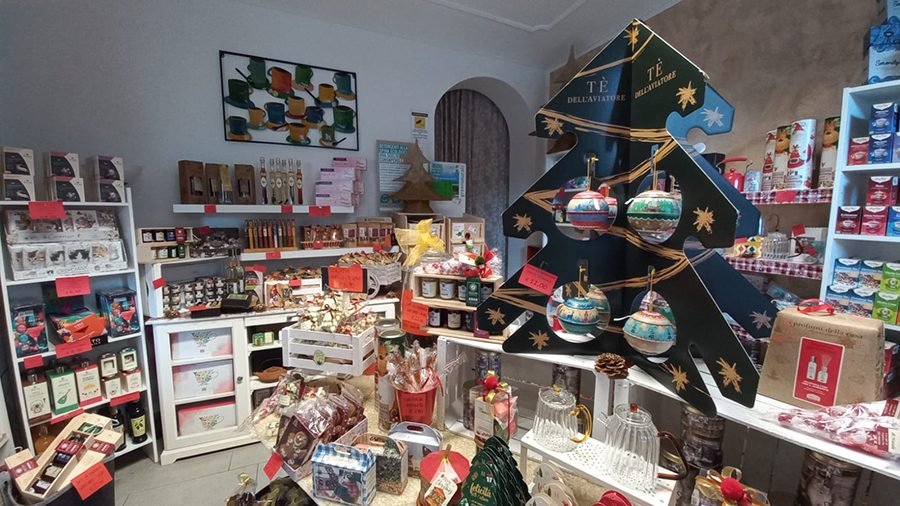 Erboristeria del Corso