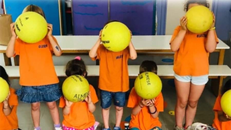 Scuola Riva Rocci Almese