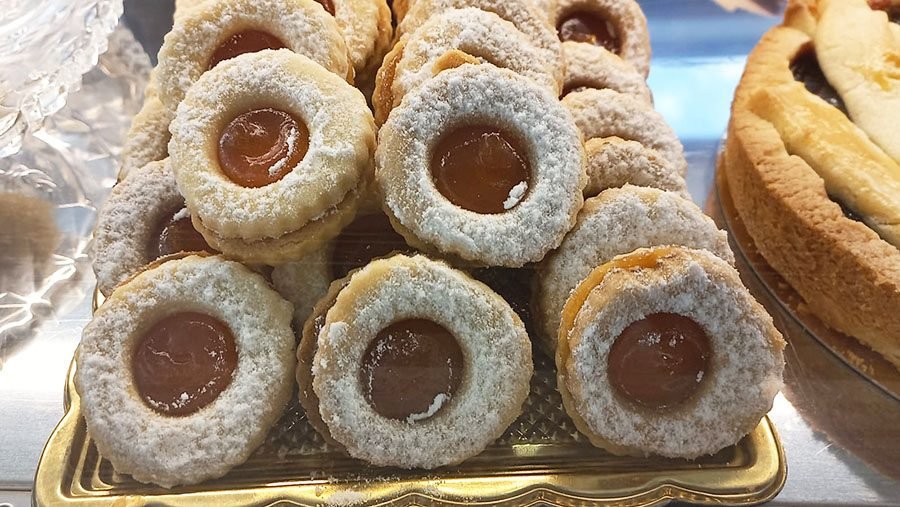 Pasticceria Alternino