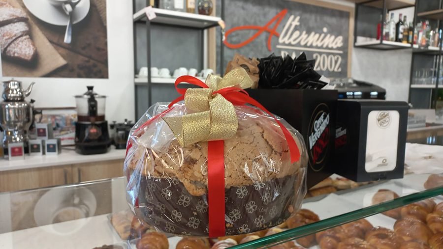 Pasticceria Alternino
