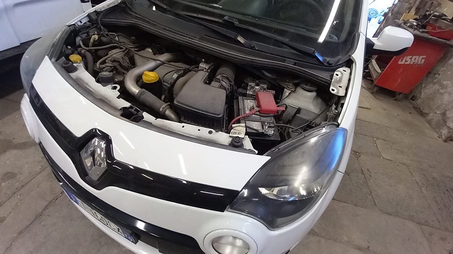 Carrozzeria Picciotto