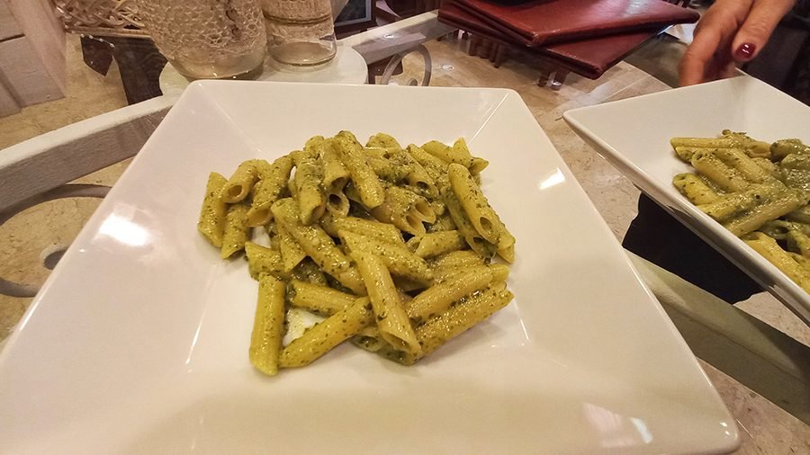Ristorante Da Camillo