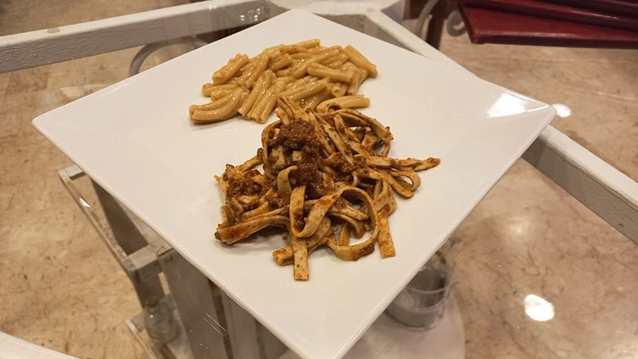 Ristorante Da Camillo