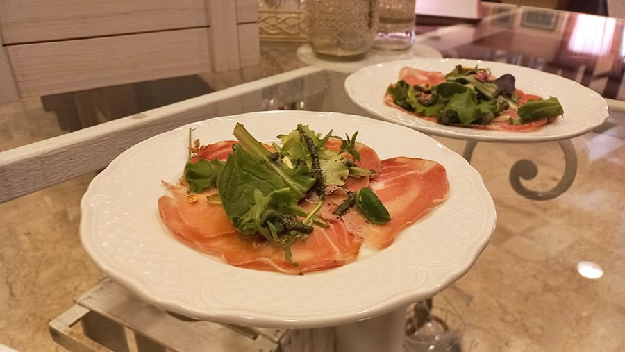 Ristorante Da Camillo
