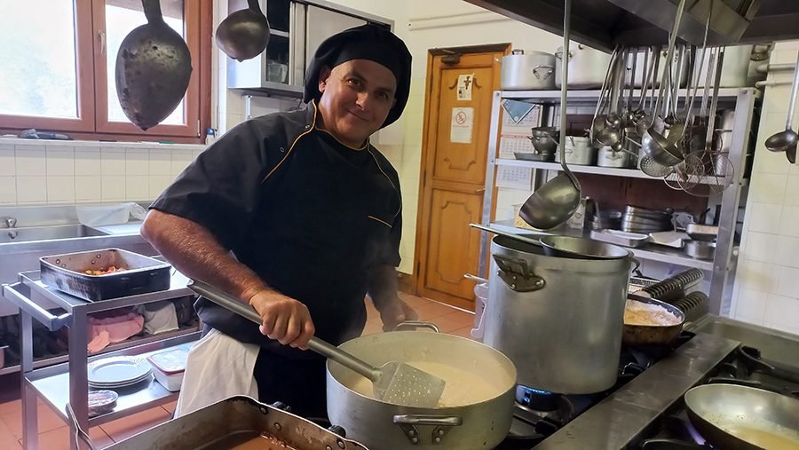 Ristorante Da Camillo