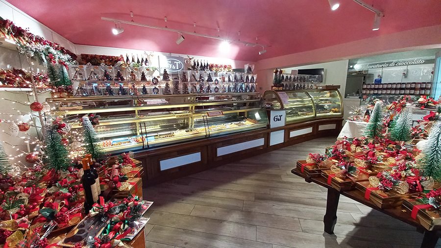 Pasticceria Grande