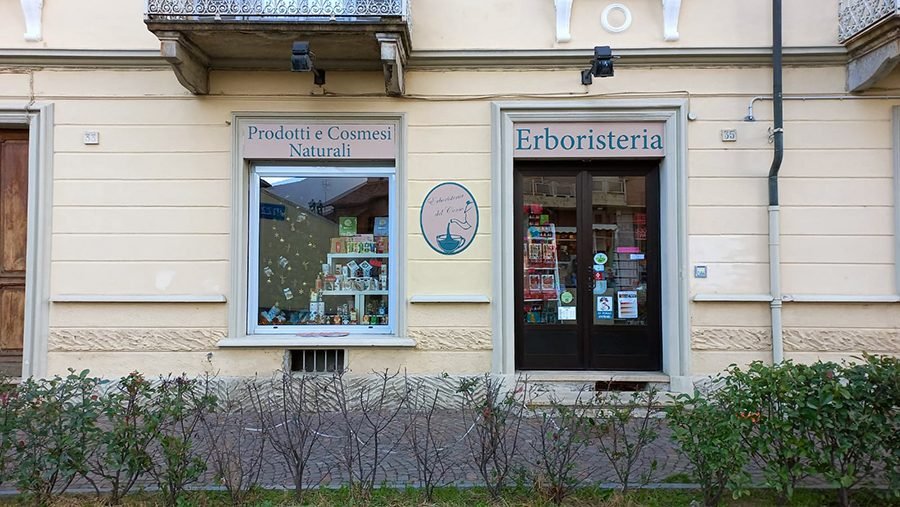 Erboristeria del Corso