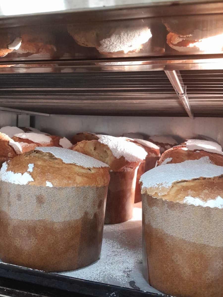 Pasticceria Alternino