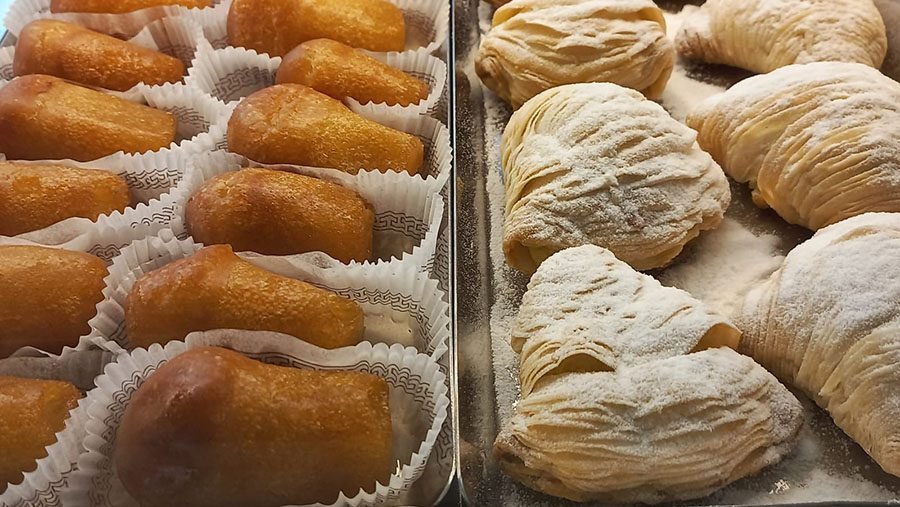 Pasticceria Alternino