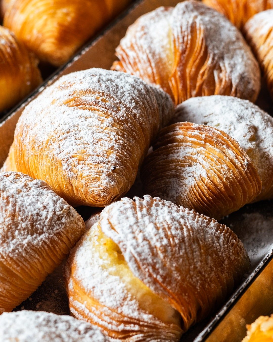 Pasticceria La Baita