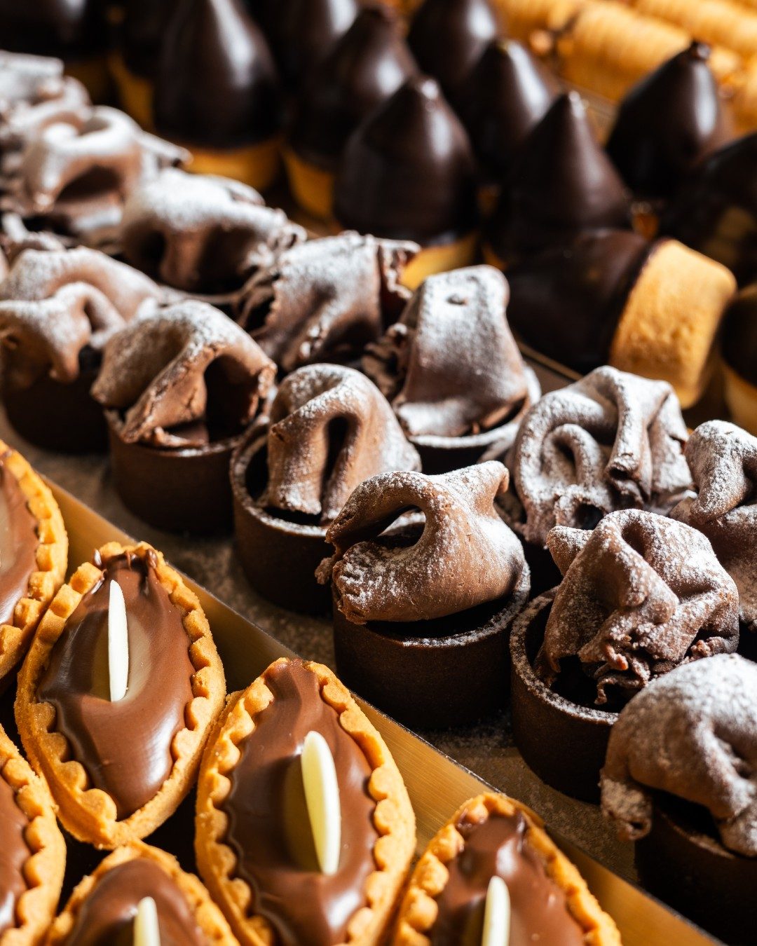 Pasticceria La Baita