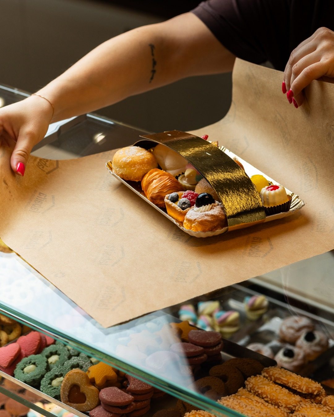 Pasticceria La Baita