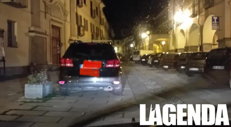 Susa auto