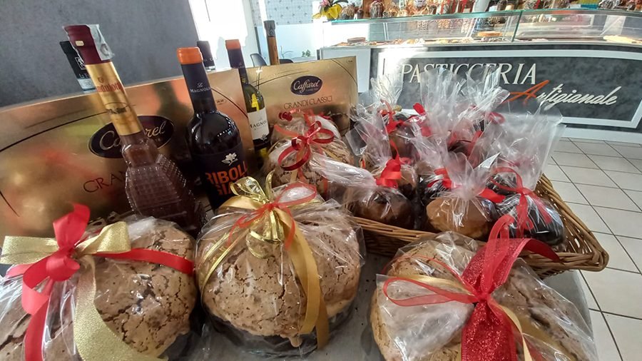 Pasticceria Alternino