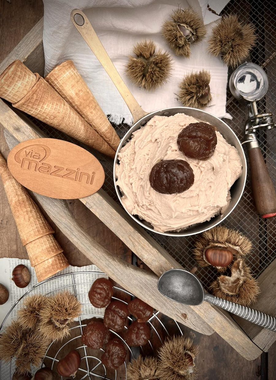 Gelateria Via Mazzini