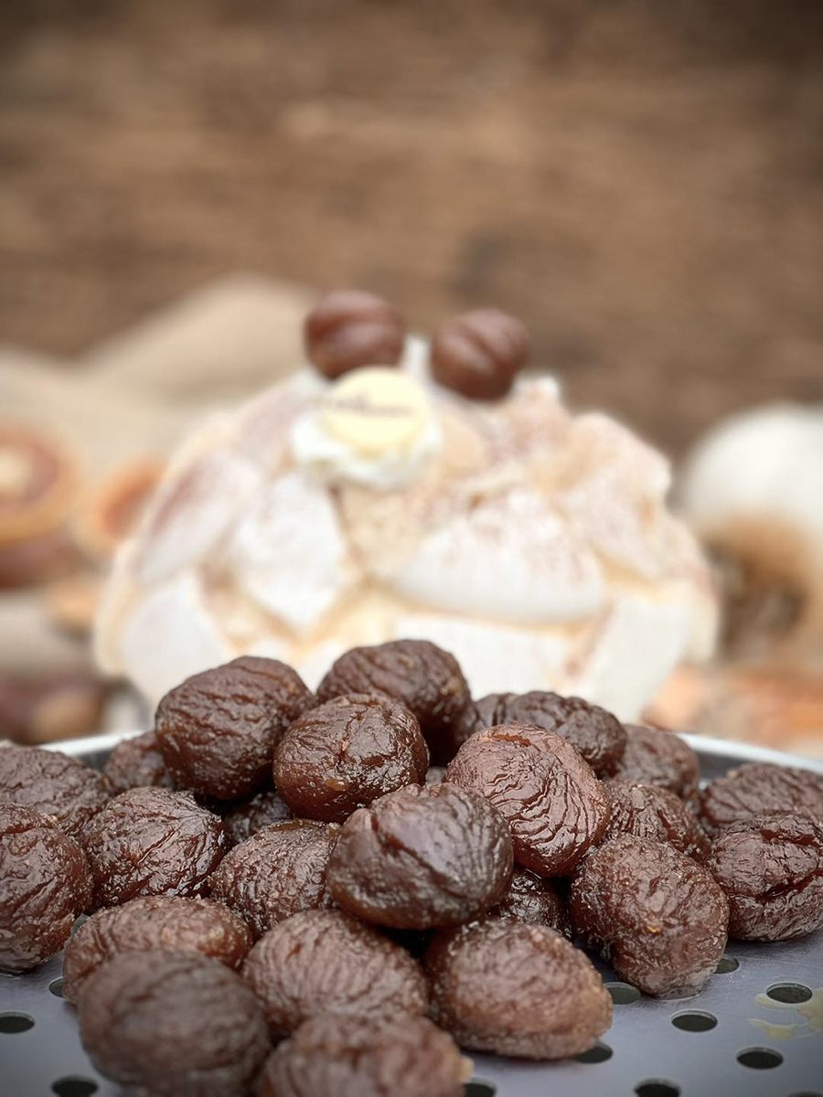 Gelateria Via Mazzini