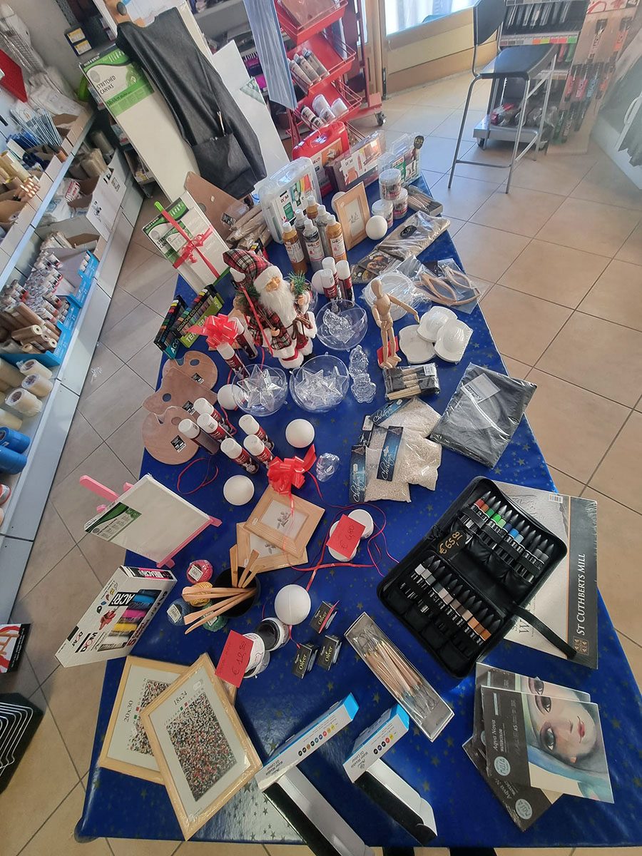 Colorificio Di Blasi