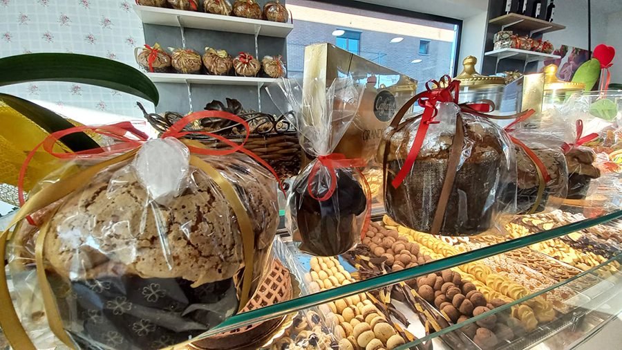 Pasticceria Alternino