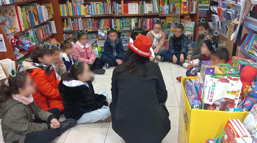 Librerie Panassi