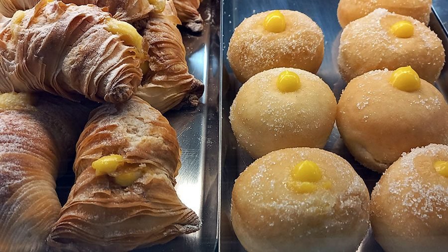 Pasticceria Alternino