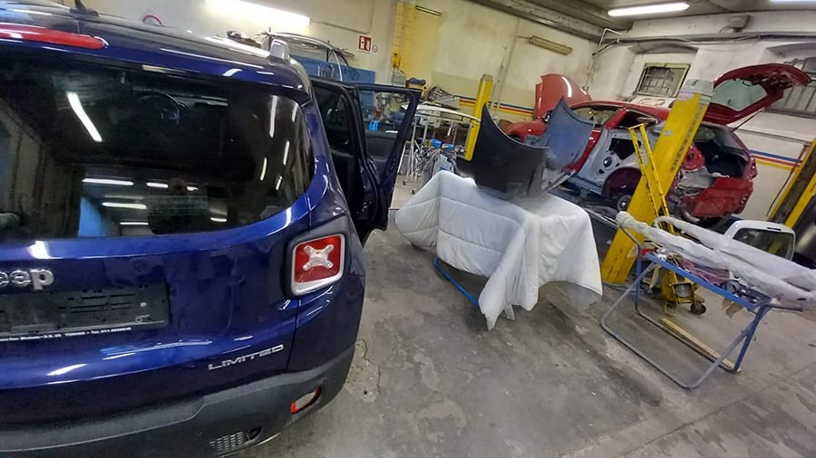 Carrozzeria Picciotto