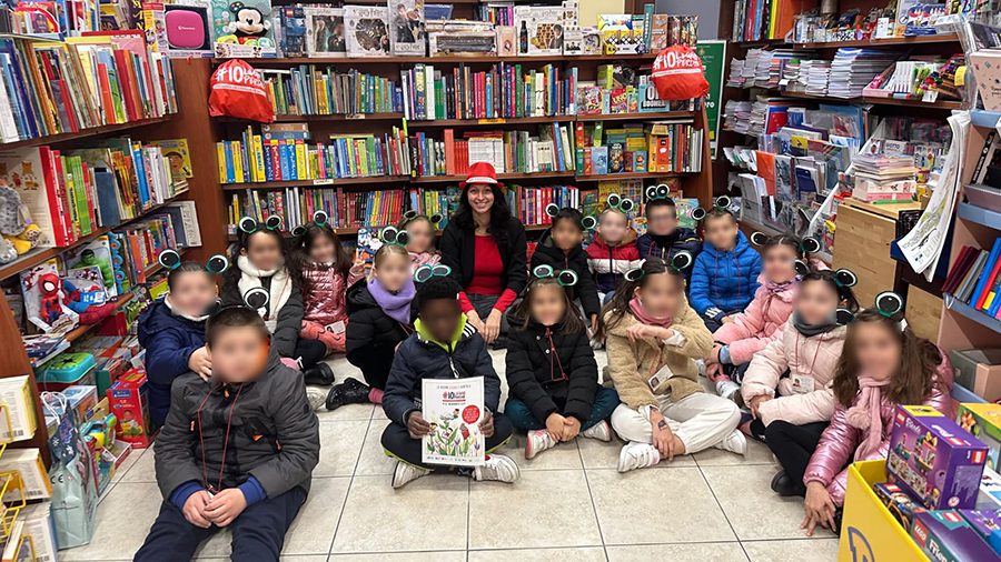 Librerie Panassi