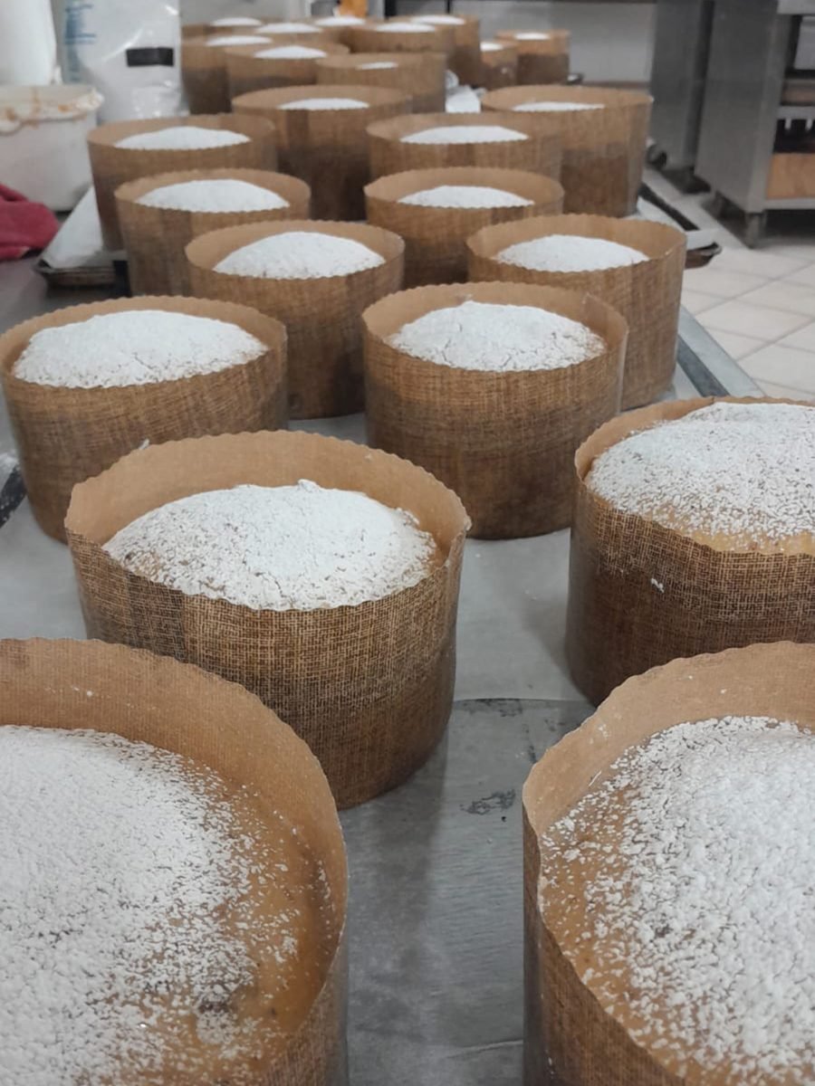 Pasticceria Alternino