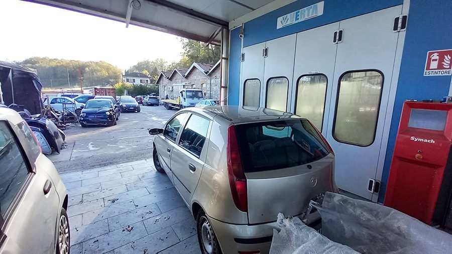 Carrozzeria Picciotto