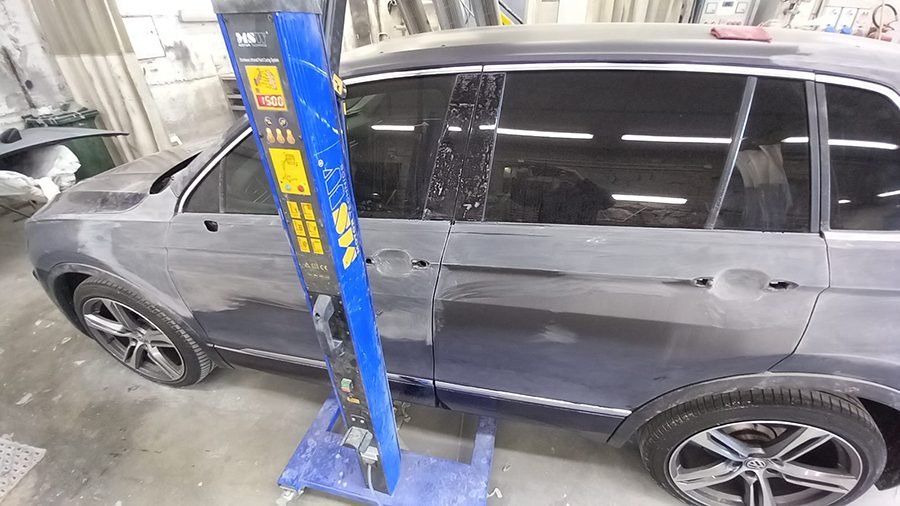 Carrozzeria Picciotto