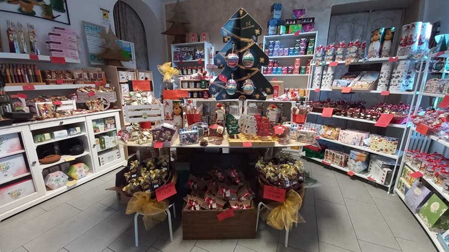 Erboristeria del Corso