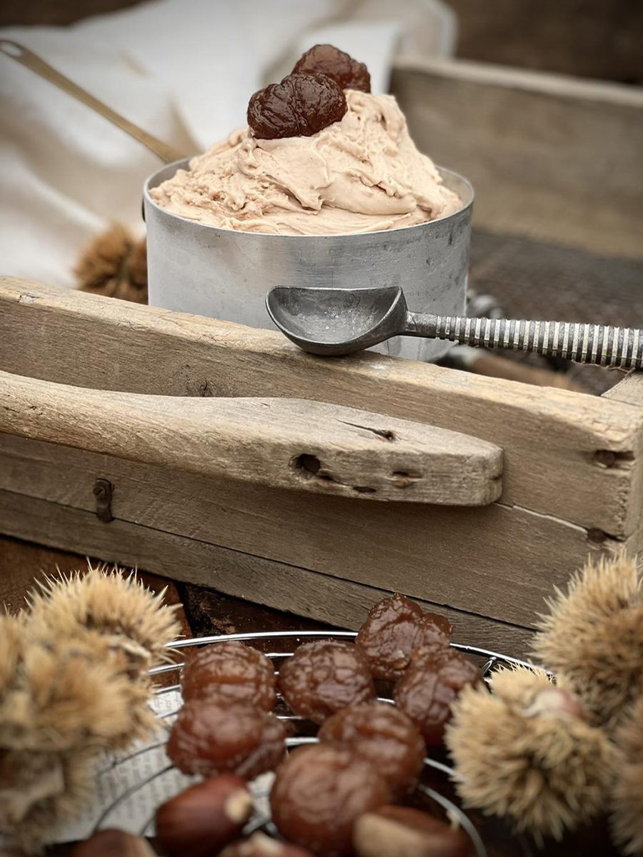 Gelateria Via Mazzini