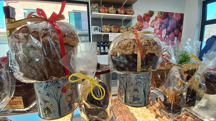 Pasticceria Alternino