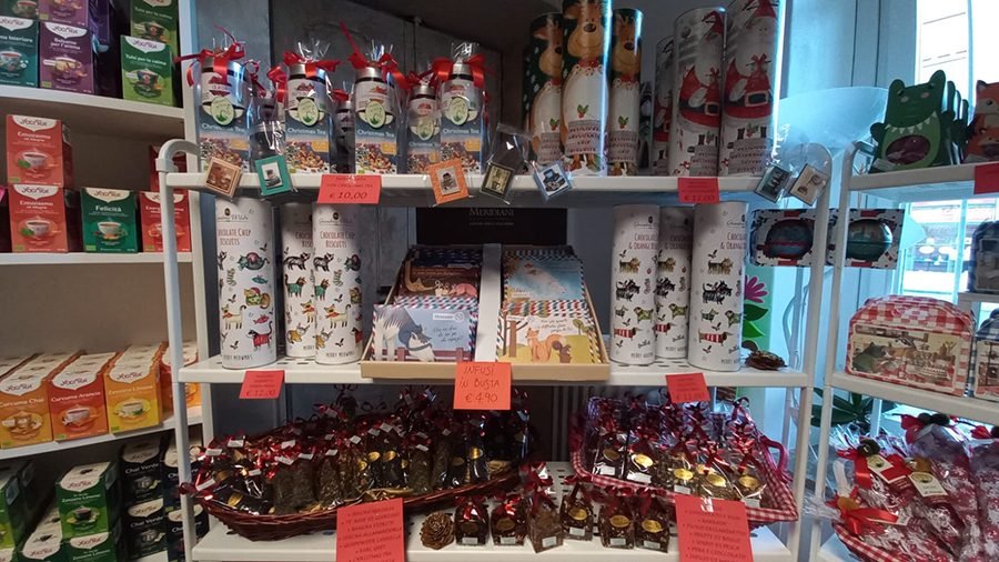 Erboristeria del Corso