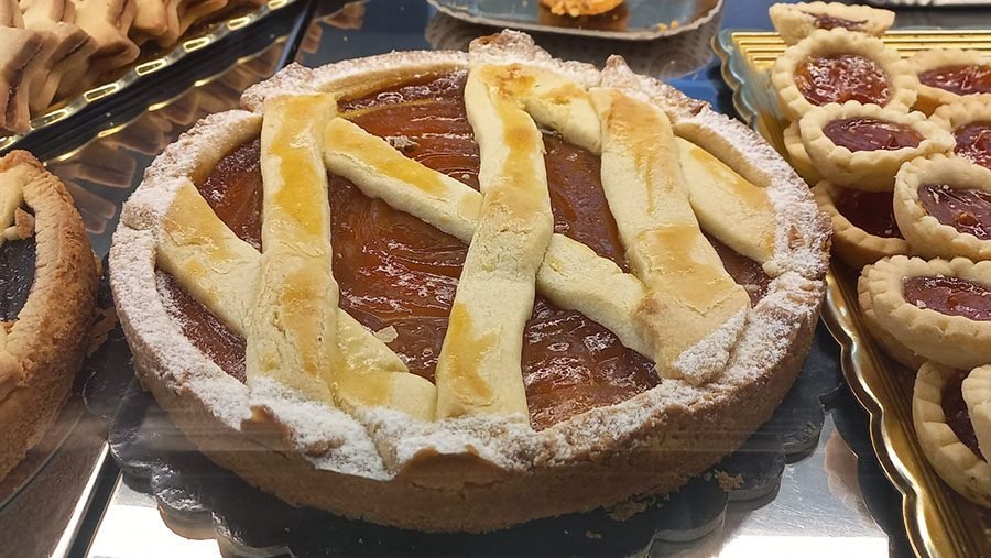 Pasticceria Alternino