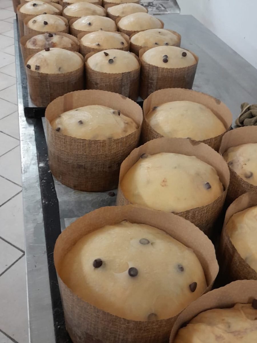 Pasticceria Alternino