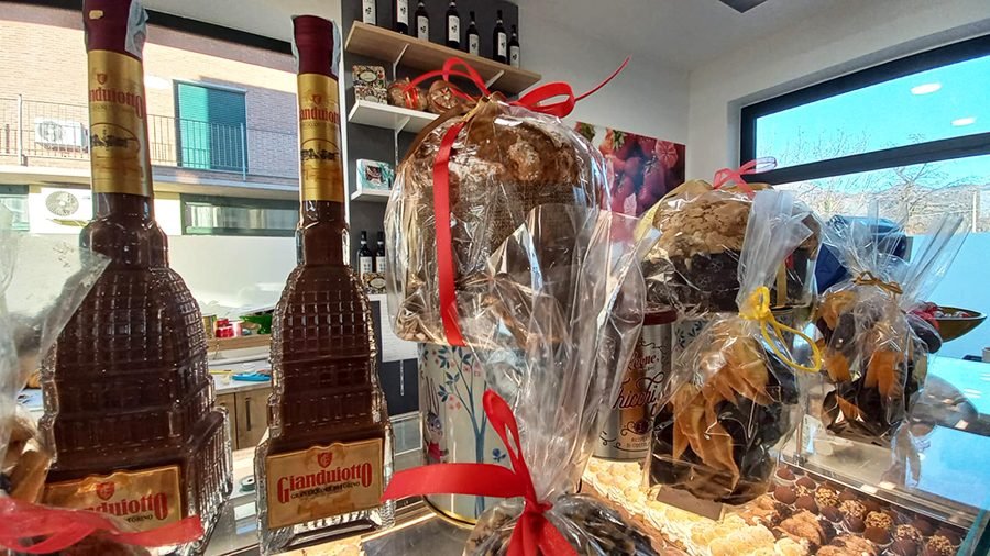 Pasticceria Alternino