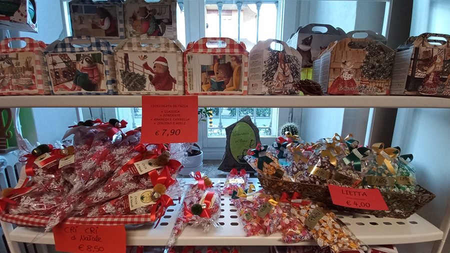 Erboristeria del Corso