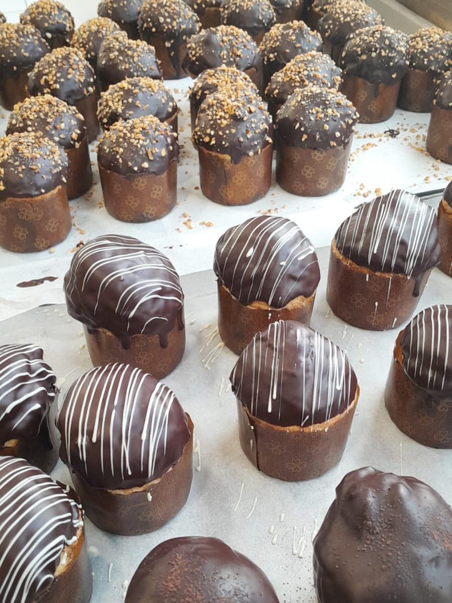 Pasticceria Alternino