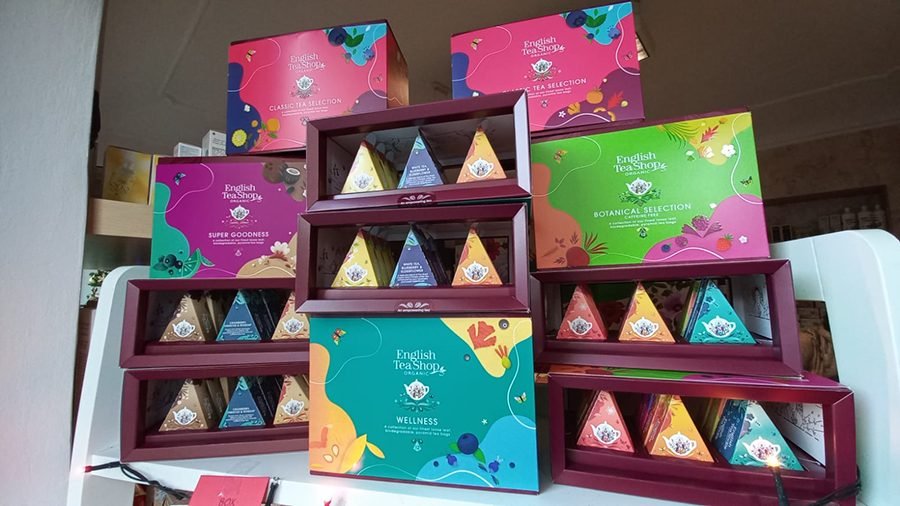 Erboristeria del Corso