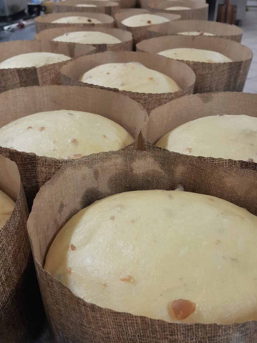 Pasticceria Alternino